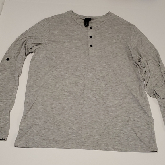 H&M Buttoned Long Sleeve - Picture 2 of 5
